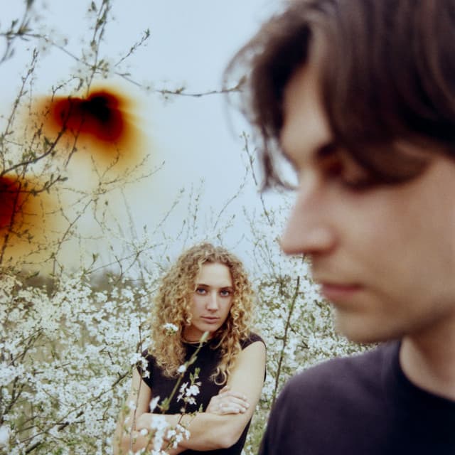 Still Blank's artist profile image