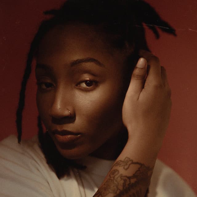 SANITY artist profile image