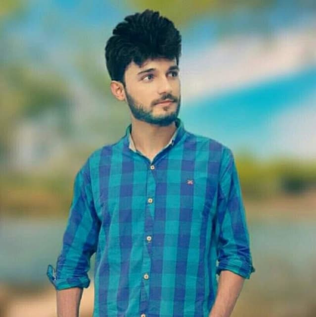 Dj Usman Bhatti artist profile image