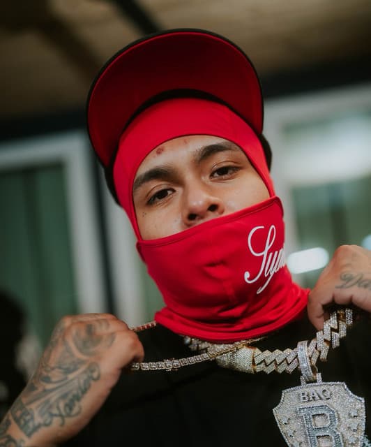 Bravo the Bagchaser's artist profile image