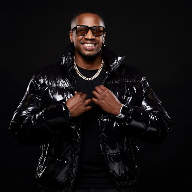 SUPTA artist profile image