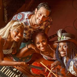 Southern Avenue's artist profile image
