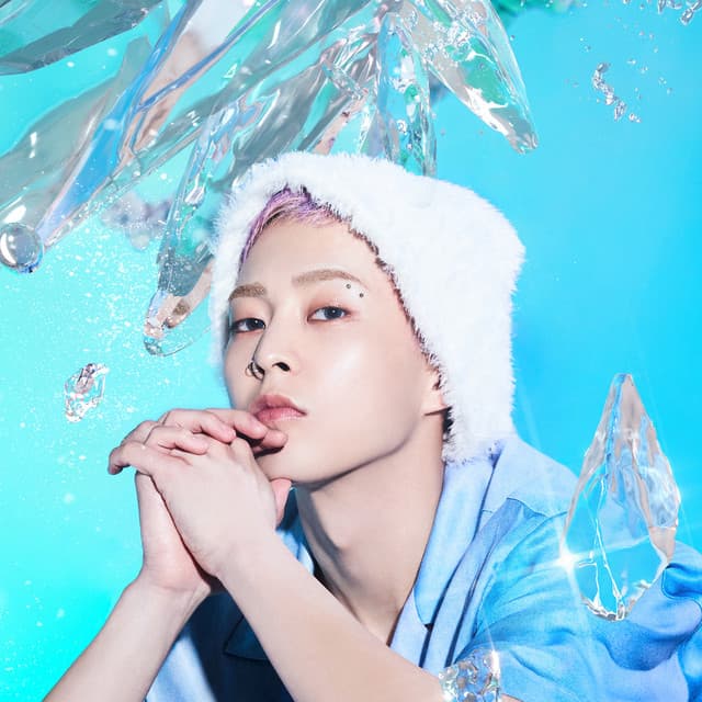 XIUMIN artist profile image