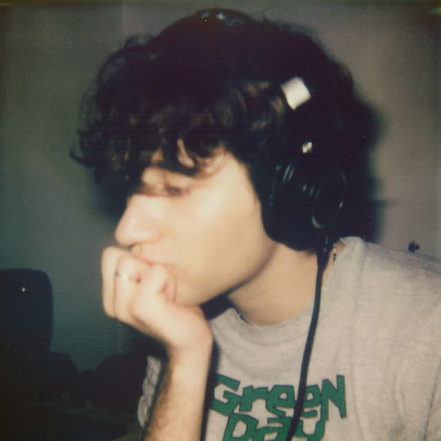 beaux artist profile image