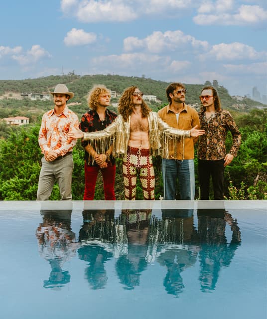 Bombargo artist profile image