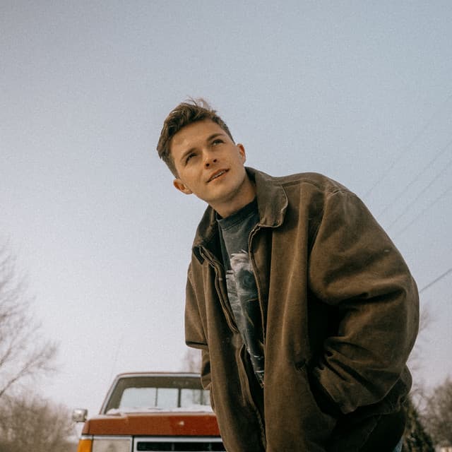 Josiah Queen's artist profile image