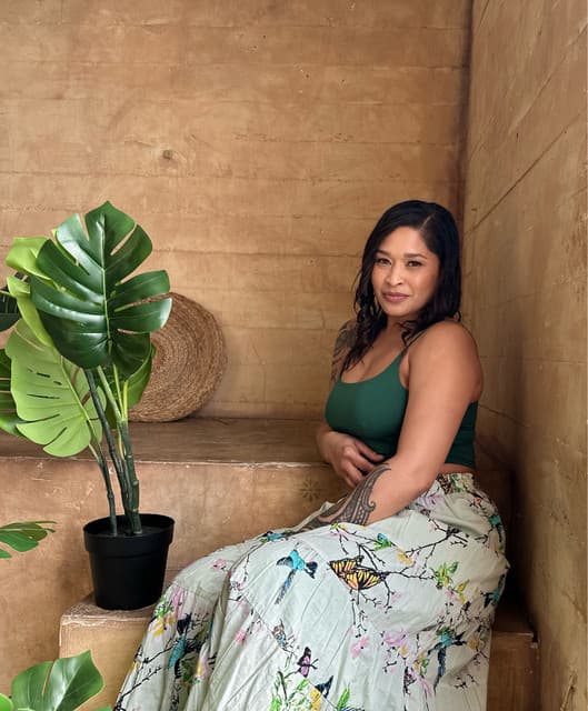 Latasha Lee artist profile image