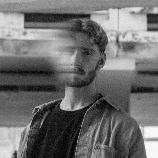 AstroHertz artist profile image