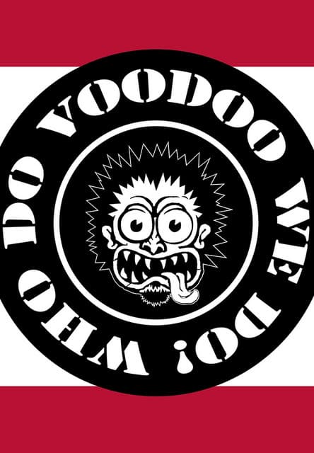 Voodoo Glow Skulls's artist profile image