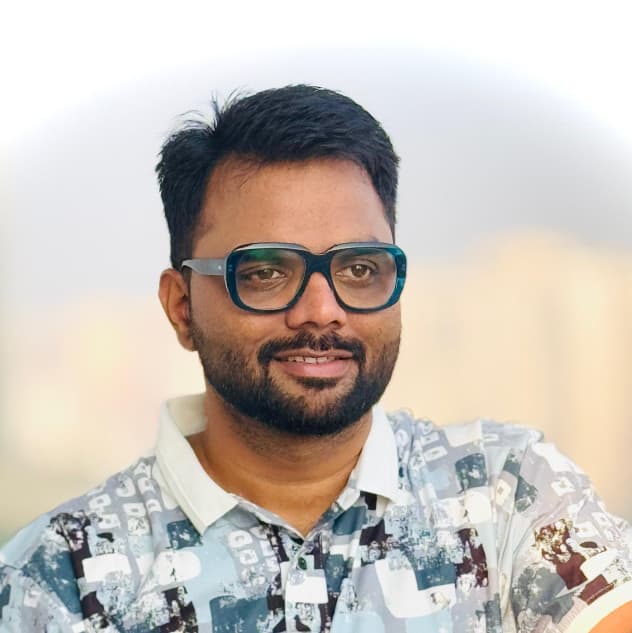 Vijay Bhate artist profile image