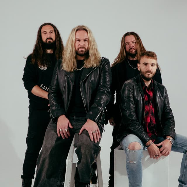 Inglorious artist profile image