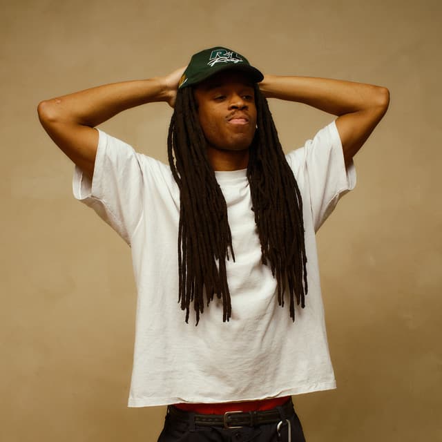Cisco Swank artist profile image