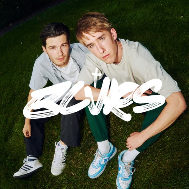 BLVRS artist profile image