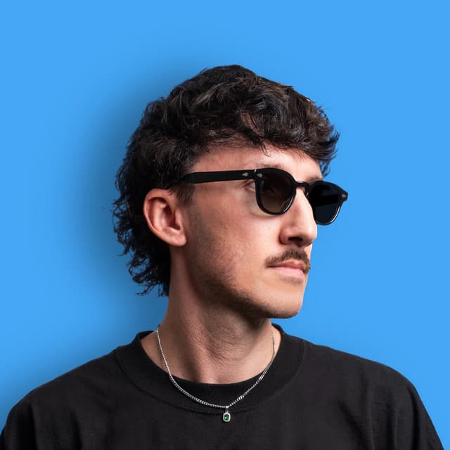 bradeazy artist profile image