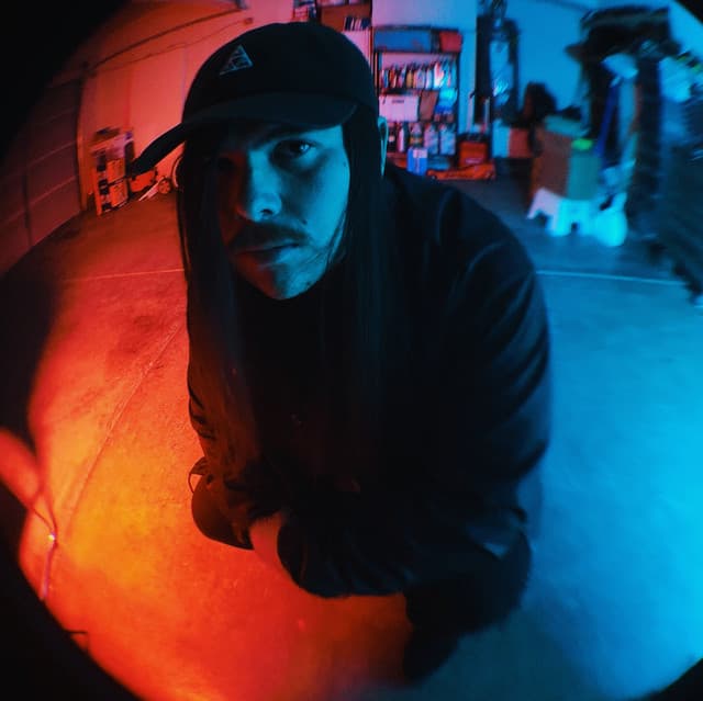 D I V I N I T Y artist profile image