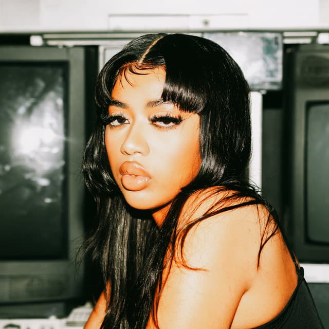 Jean Deaux artist profile image