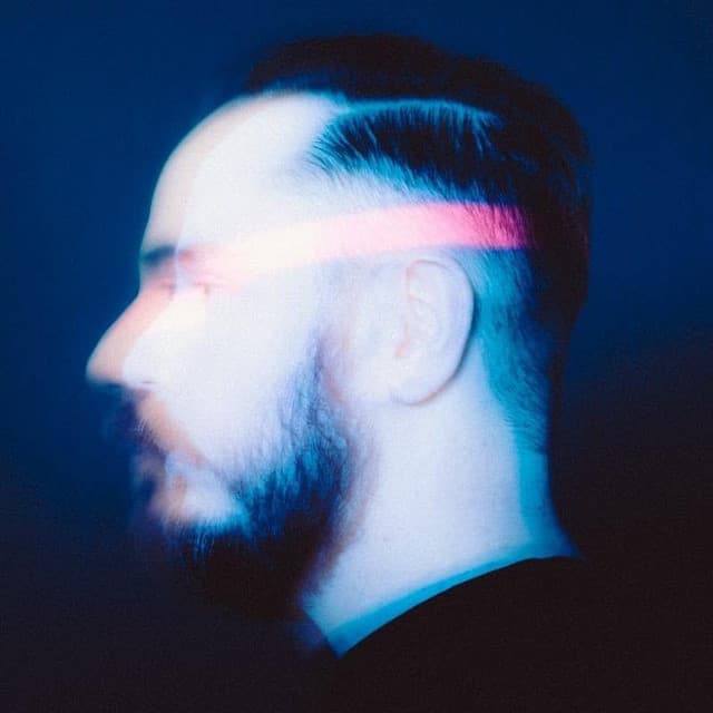 Duke Dumont artist profile image