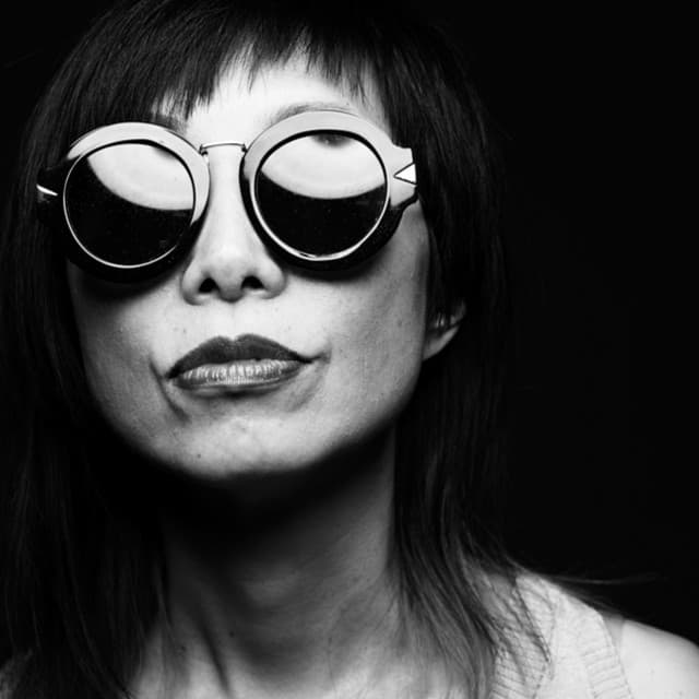 Yuka Honda artist profile image
