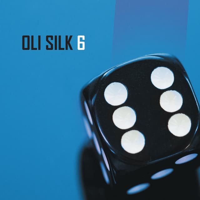 Oli Silk artist profile image