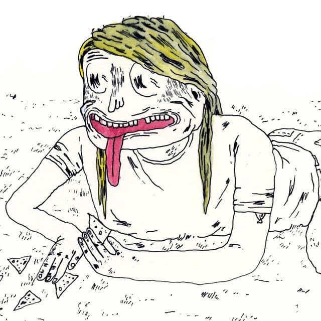 Weatherbox's artist profile image