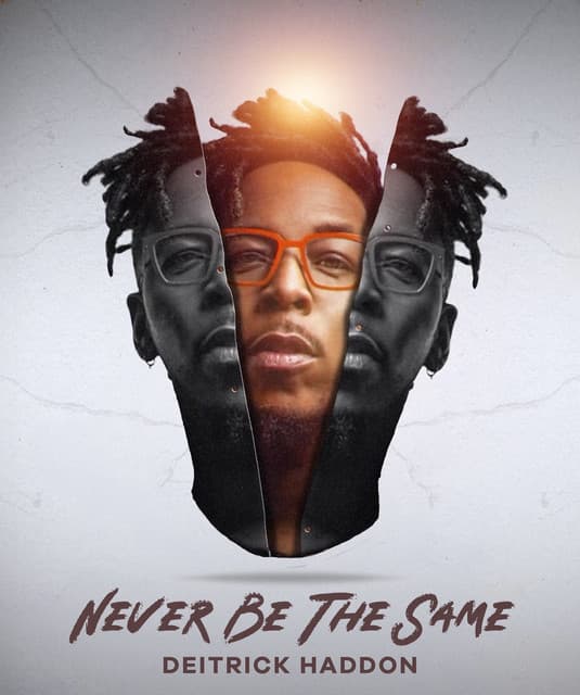 Deitrick Haddon artist profile image