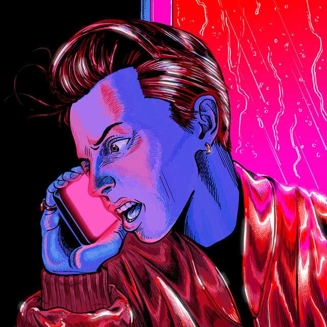 La Roux artist profile image