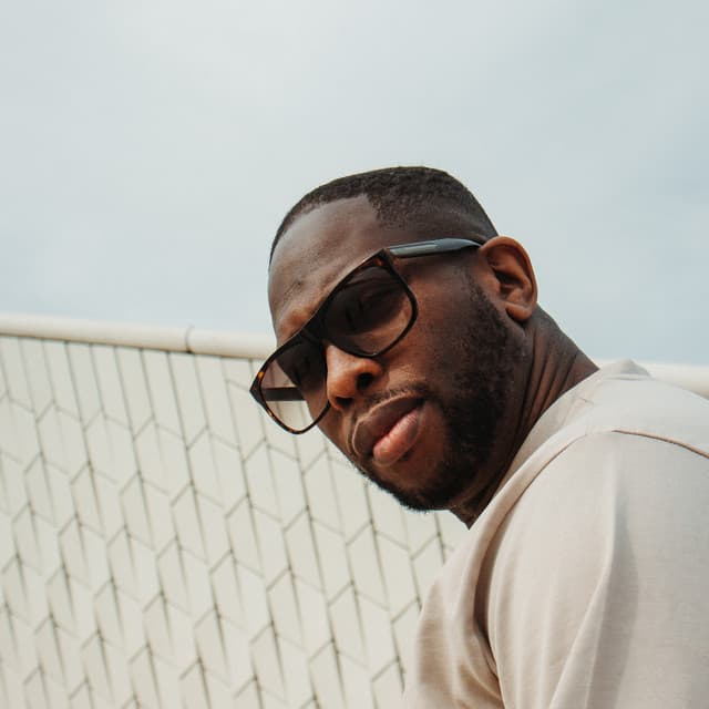 Mr Silk artist profile image