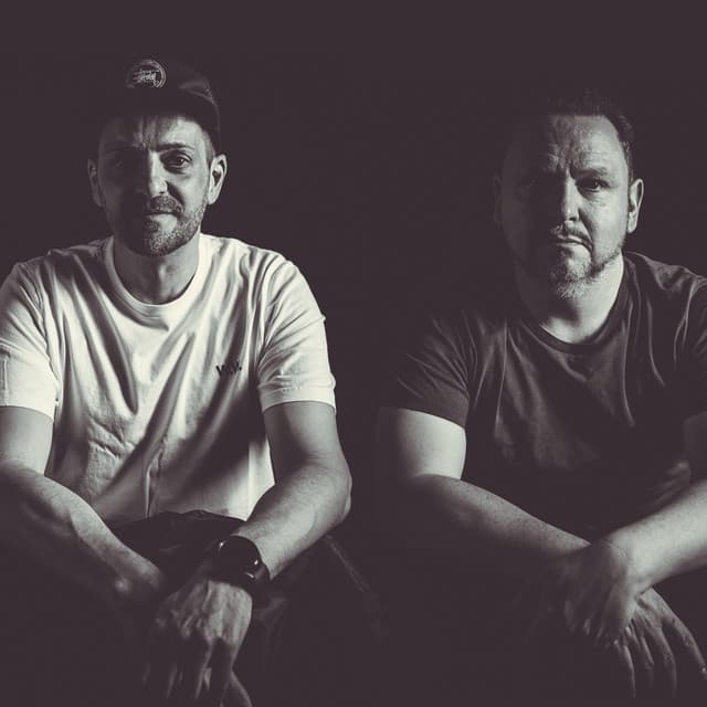 Dole & Kom artist profile image