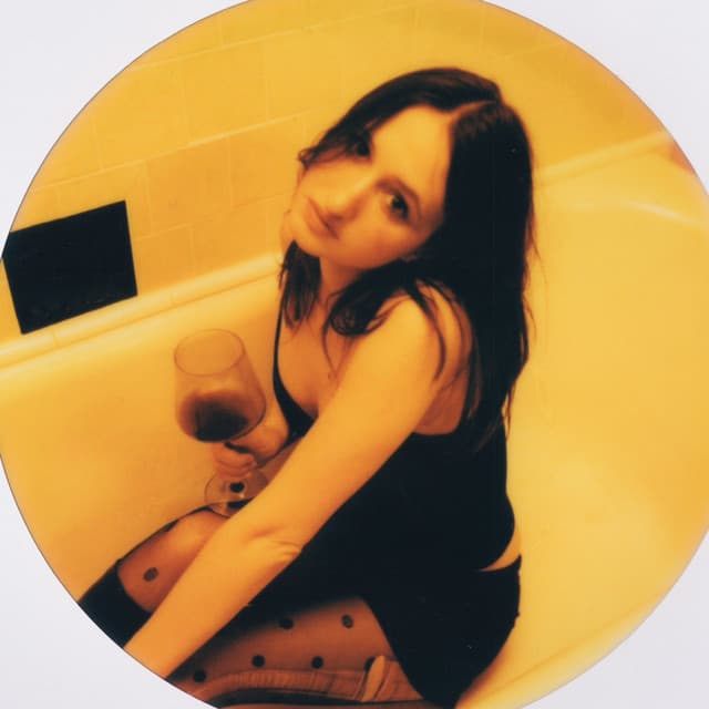 Sadie Jean artist profile image