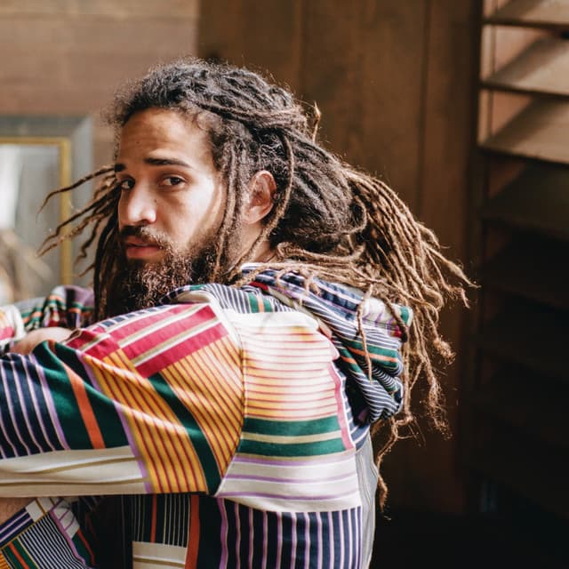 Keznamdi artist profile image