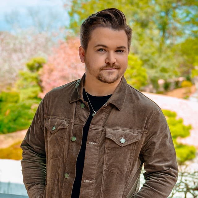 Hunter Hayes artist profile image