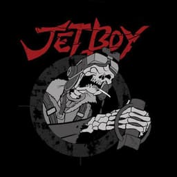 Jetboy's artist profile image