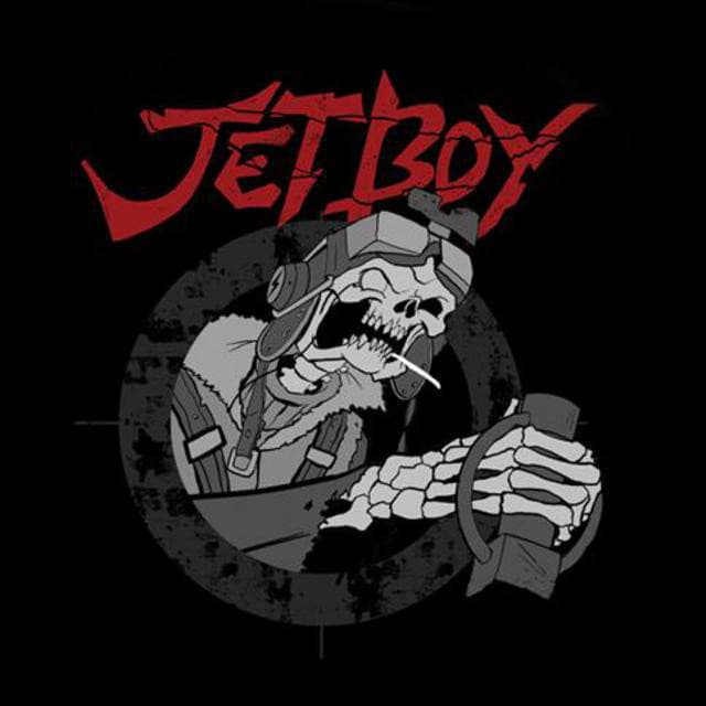 Jetboy artist profile image