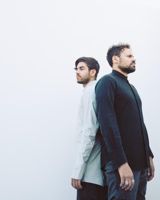 Tale Of Us artist profile image