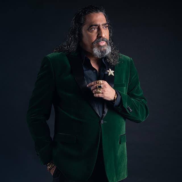 Diego El Cigala artist profile image