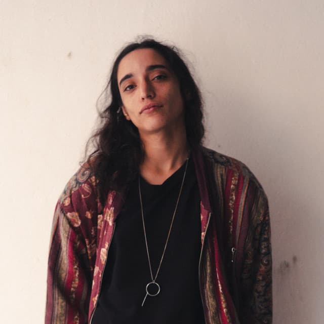 Sama’ Abdulhadi's artist profile image