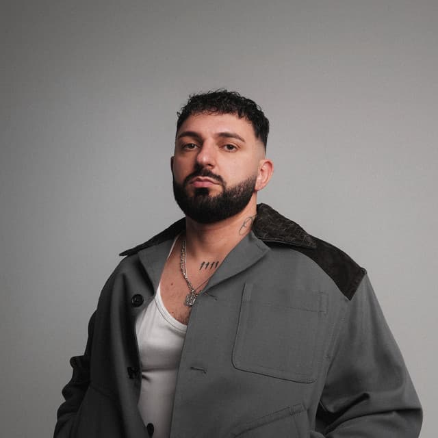 TOQUEL artist profile image