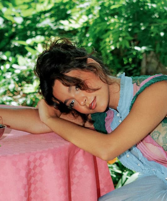 Mariana Froes artist profile image