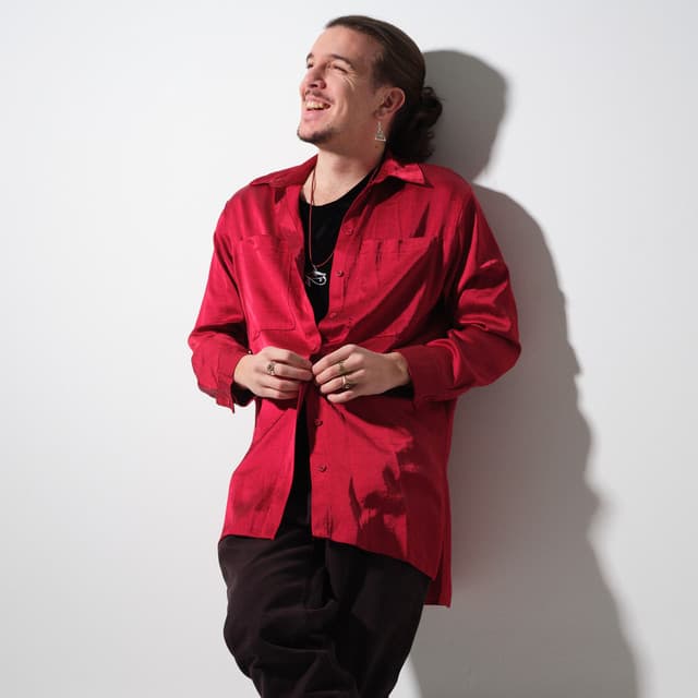 Pomboklap artist profile image