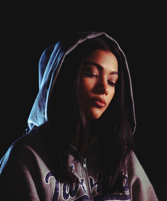 LUANA profile