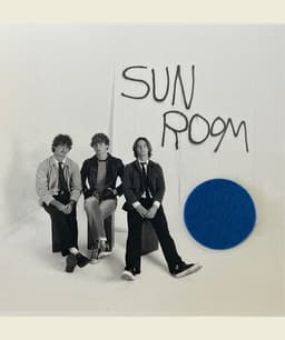 Sun Room's artist profile image