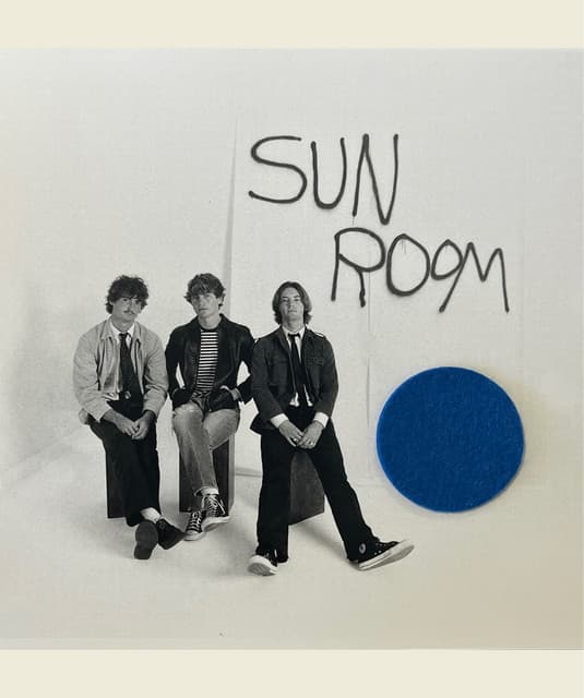 Sun Room's artist profile image