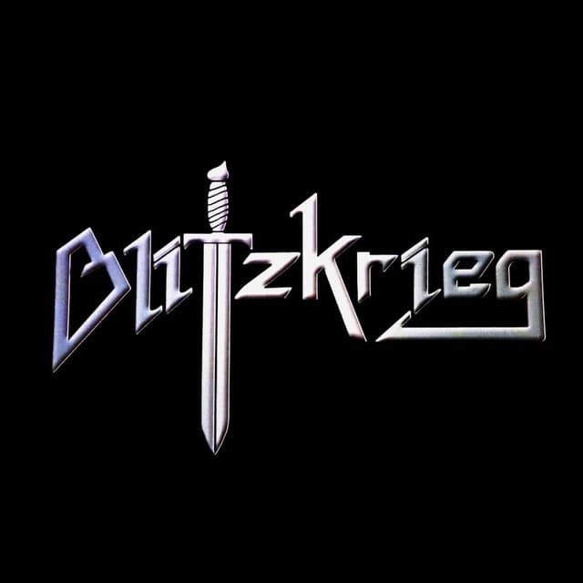 Blitzkrieg artist profile image