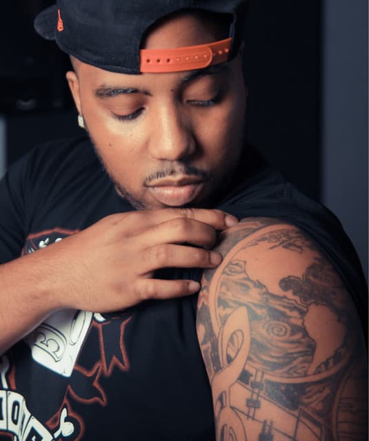 MiMS artist profile image