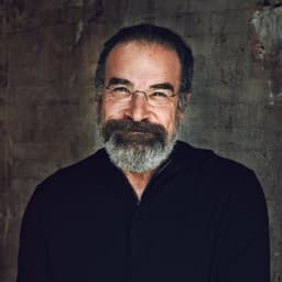 Mandy Patinkin's artist profile image