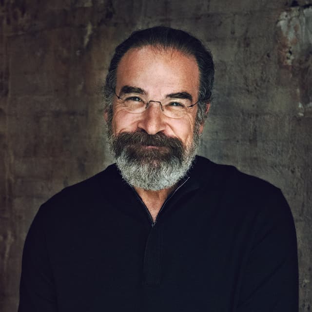 Mandy Patinkin artist profile image