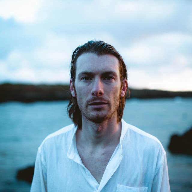 Dom Malin artist profile image