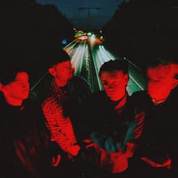 Only The Poets's artist profile image