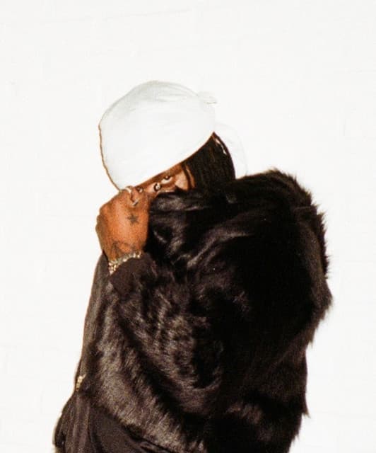 TWXN artist profile image