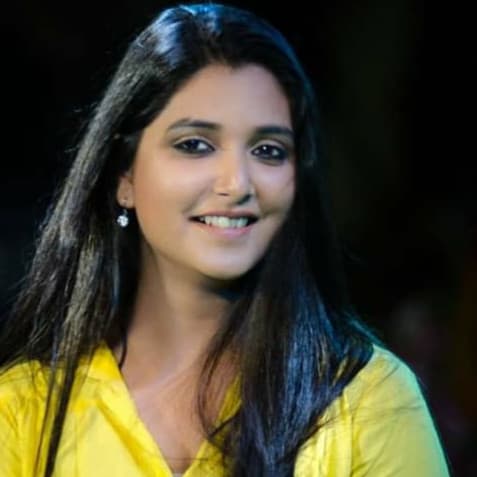 Somlata Acharyya Chowdhury artist profile image